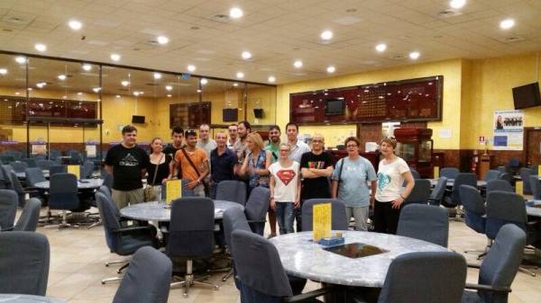 sala bingo varese (per gallerie fotografiche)