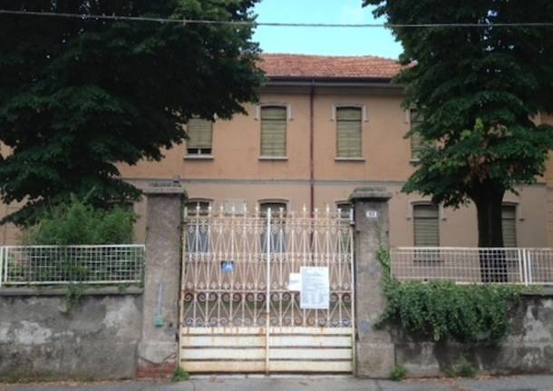 scuole medie cedrate scuola