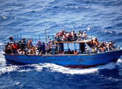 Sicilia migranti