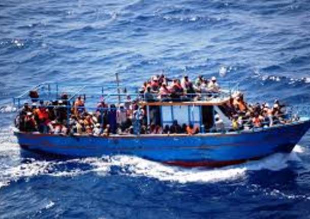 Sicilia migranti