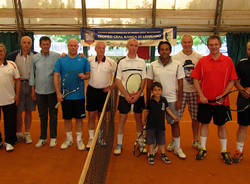 squadre finaliste tennis torneo interaziendale banca legnano 2014
