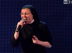 Suor Cristina vince The Voice (inserita in galleria)