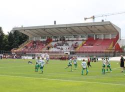 Trofeo "Oro in Euro" allo Stadio (inserita in galleria)