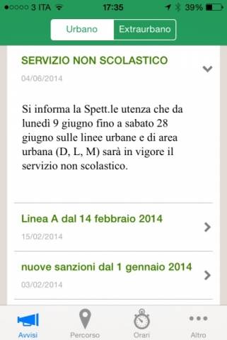 Un app per usare il bus a Varese  (inserita in galleria)