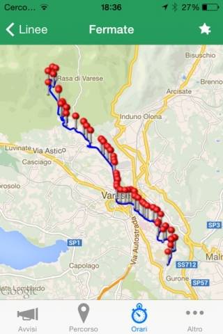 Un app per usare il bus a Varese  (inserita in galleria)
