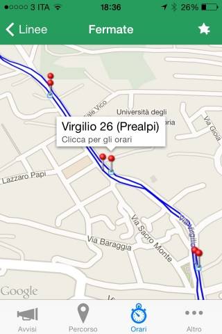 Un app per usare il bus a Varese  (inserita in galleria)