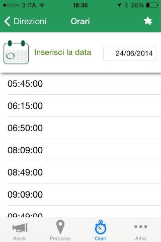 Un app per usare il bus a Varese  (inserita in galleria)