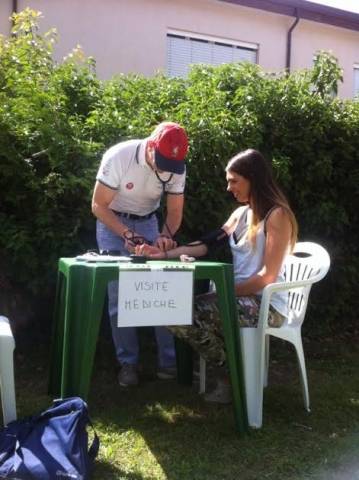 Universitari in gioco: le Insubriadi (inserita in galleria)