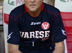 Varese - Novara 2-2 - Salvezza raggiunta (inserita in galleria)