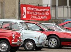 Vecchie glorie ad Albizzate (inserita in galleria)