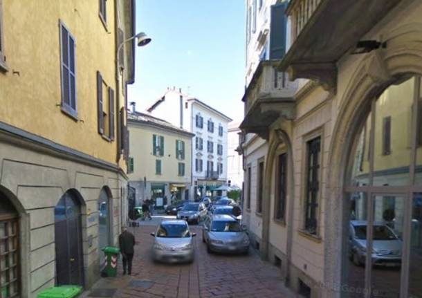via vetera varese
