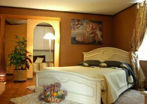 villa adriana bed and breakfast