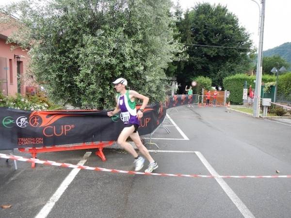 Weekend di podi per Oxygen Triathlon (inserita in galleria)