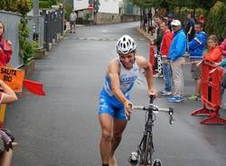 Weekend di podi per Oxygen Triathlon (inserita in galleria)