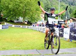 Zanasca vince la Tre Valli Offroad (inserita in galleria)