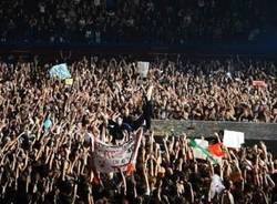 30 seconds to Mars e gli Echelon (inserita in galleria)