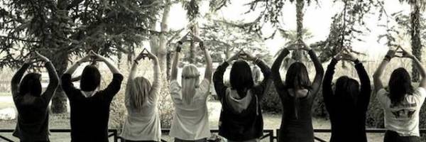 30 seconds to Mars e gli Echelon (inserita in galleria)