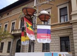 A Busto si respira aria di Expo (inserita in galleria)