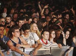 Albizzate Valley Festival: la terza serata (inserita in galleria)