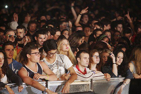 Albizzate Valley Festival: la terza serata (inserita in galleria)