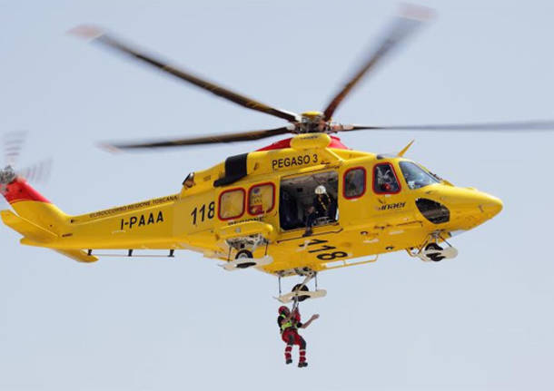 AW139 AGUSTA WESTLAND