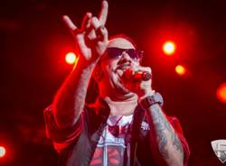 Backstreet Boys in concerto a Moon and Stars (inserita in galleria)