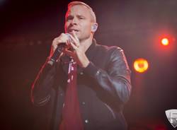 Backstreet Boys in concerto a Moon and Stars (inserita in galleria)