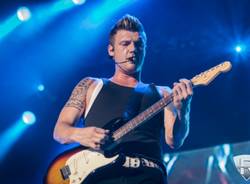 Backstreet Boys in concerto a Moon and Stars (inserita in galleria)