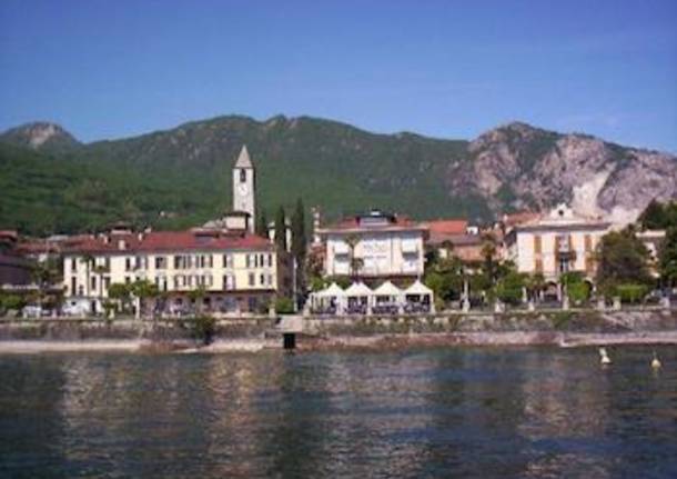 baveno foto