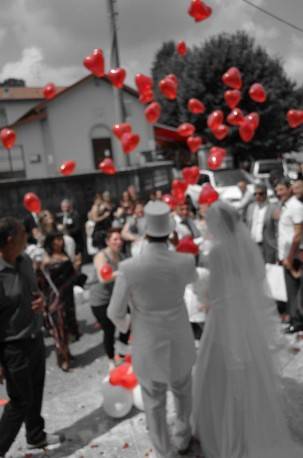 Chiara e Luigi