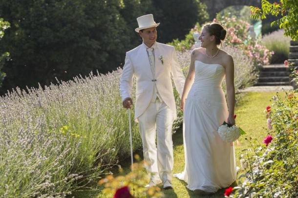 Chiara e Luigi