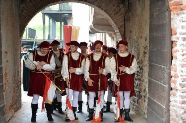 Chiude il Palio dei Castelli 1 (inserita in galleria)