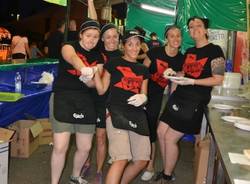 Coincidente sonore, tutte le foto (inserita in galleria)