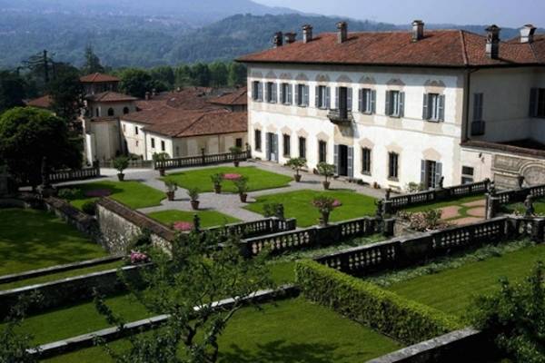 Cosa visitare in provincia di Varese (inserita in galleria)