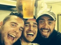 Cremenaga a tutta birra (inserita in galleria)