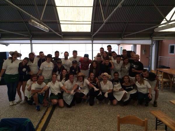 Cremenaga a tutta birra (inserita in galleria)