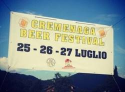 Cremenaga a tutta birra (inserita in galleria)