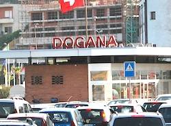 dogana svizzera apertura