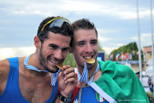 DUE D'ORO