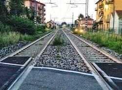 ferrovia gazzada reggio