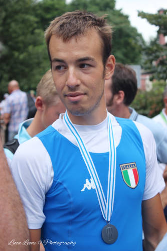 GHIDINI D'ARGENTO