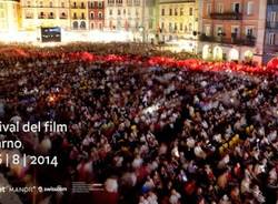 Gli ospiti del Festival del film di Locarno (inserita in galleria)