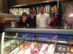 Iceout, le gelaterie finaliste: 16 gusti (inserita in galleria)