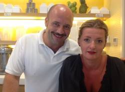 Iceout, le gelaterie finaliste: Buosi (inserita in galleria)