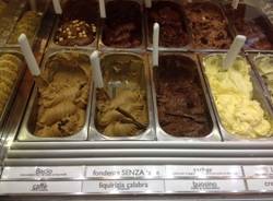 Iceout, le gelaterie finaliste: Buosi (inserita in galleria)