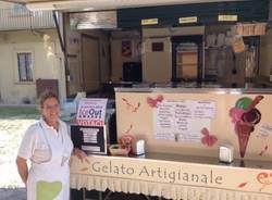 Iceout, le gelaterie finaliste: Gelandando (inserita in galleria)