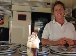 Iceout, le gelaterie finaliste: Gelandando (inserita in galleria)