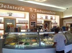 Iceout, le gelaterie finaliste: L'Imbarcadero (inserita in galleria)