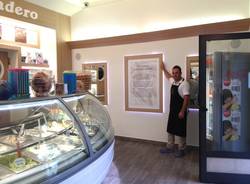 Iceout, le gelaterie finaliste: L'Imbarcadero (inserita in galleria)