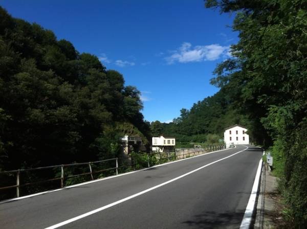 Il corridoio ittico di Creva (inserita in galleria)